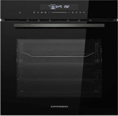 Kuppersberg HT 613 Black