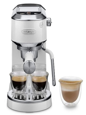 DeLonghi EC890.WI