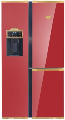 Детальное фото товара: KAISER KS 90300 RotAD Bio