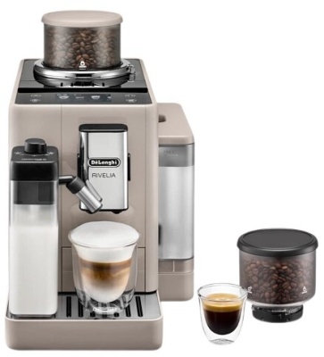 Детальное фото товара: DeLonghi EXAM440.55.BG
