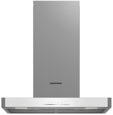 Grundig GDKP2464BWSC