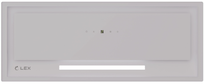 LEX HYPER 900 GS Inverter WH