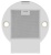 MEFERI TUBE40WH COMFORT PLUS Детальное фото товара: MEFERI TUBE40WH COMFORT PLUS
