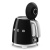 Smeg KLF05BLEU Детальное фото товара: Smeg KLF05BLEU электрический чайник