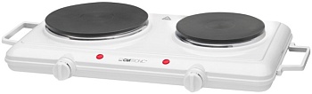 Фото товара: Clatronic DKP 3583 weiss