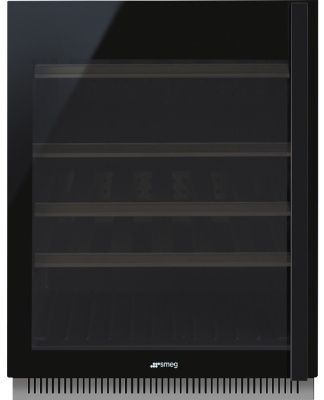 Детальное фото товара: Smeg CVI638LN1