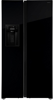 Фото товара: HIBERG i-RFS 655 GB