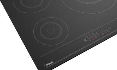 Детальное фото товара: Teka IBC 63900 TTC BLACK индукционная поверхность